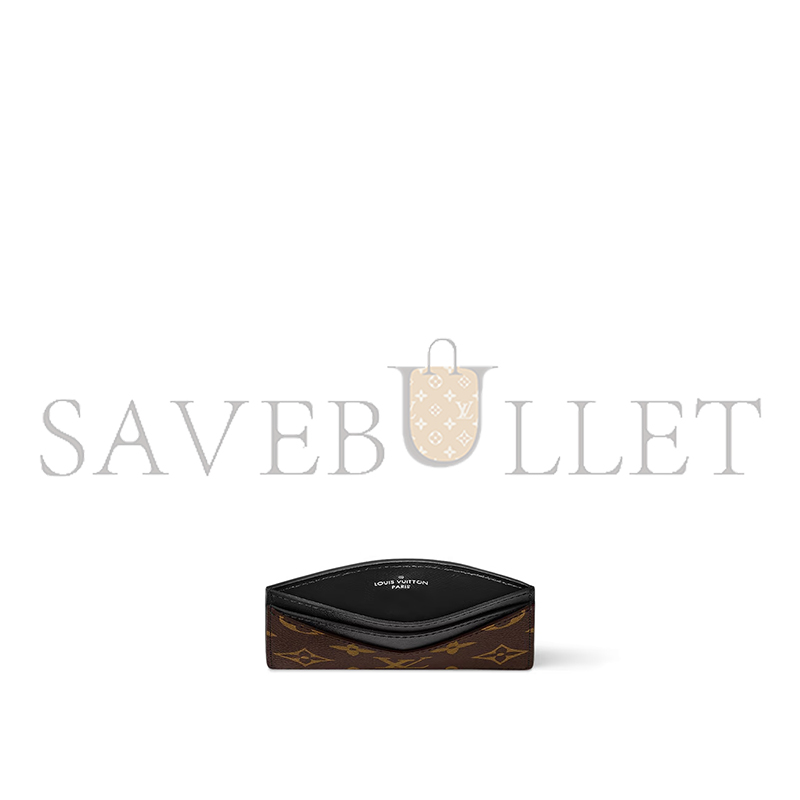 LOUIS VUITTON MASTER NEO PORTE CARTES M60166 (11*7*0.6cm)